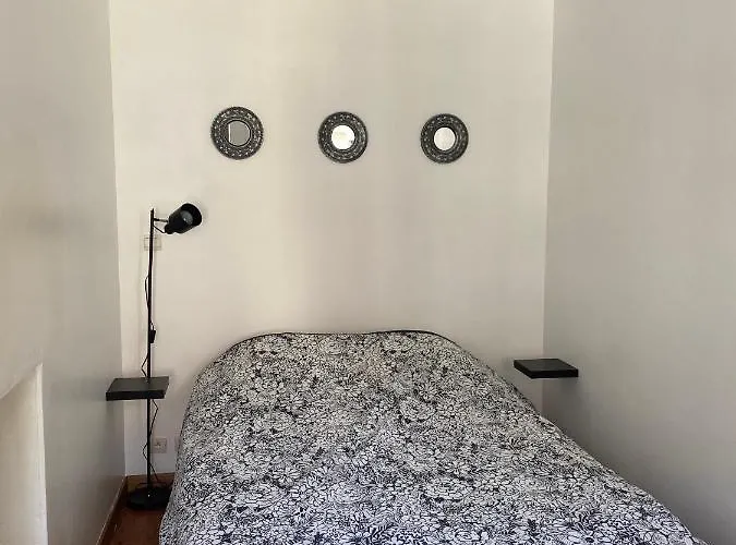 Appartement Chaumont