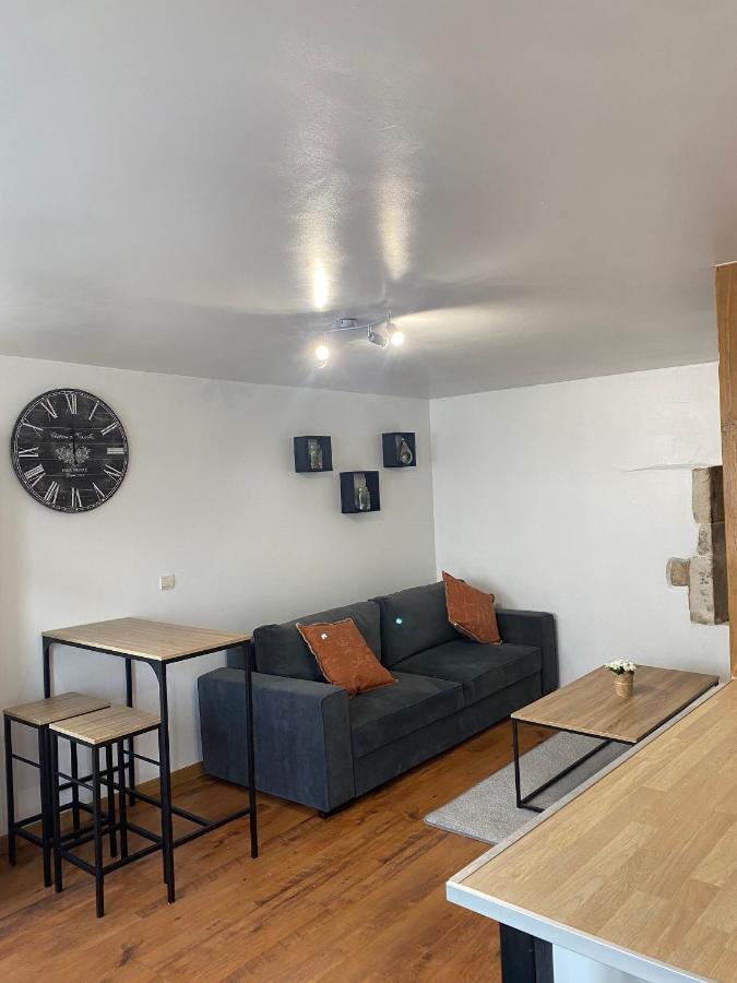 Apartment Appartement Chaumont Chaumont (Haute-Marne)