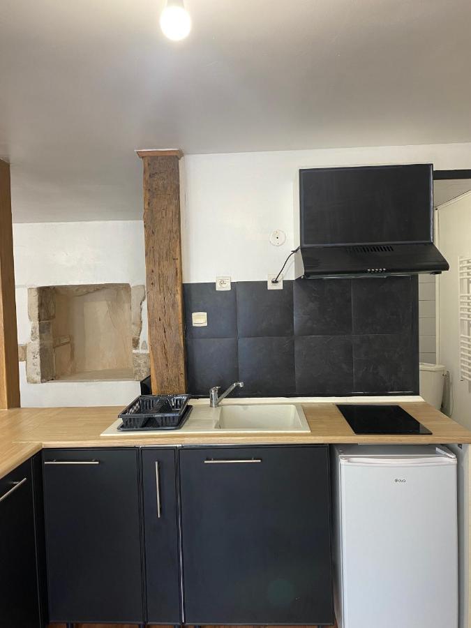 Appartement Chaumont Apartment