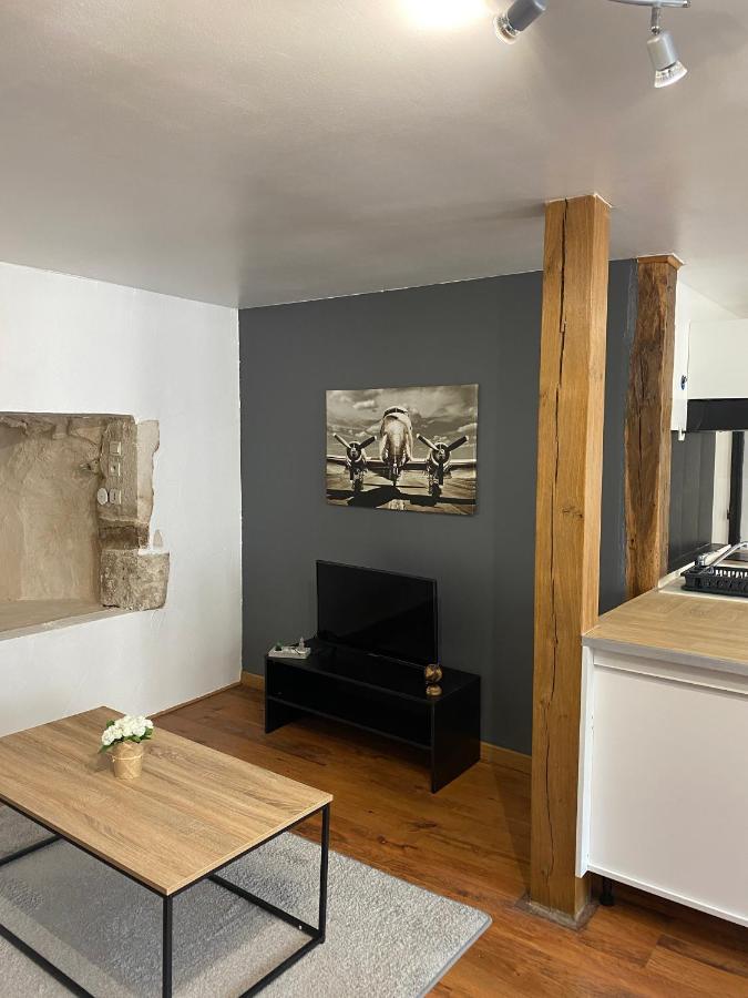 Appartement Chaumont *